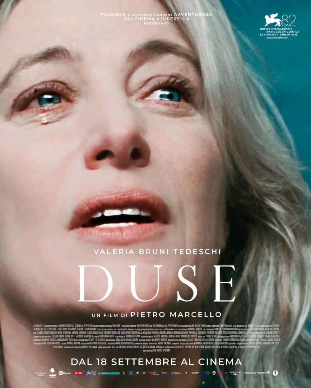Duse 2025 Movie Cast, OTT, Budget, Box Office, And More