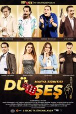 Düses: Mafya Sizintisi 2023 Movie Cast, OTT, Budget, Box Office, And More