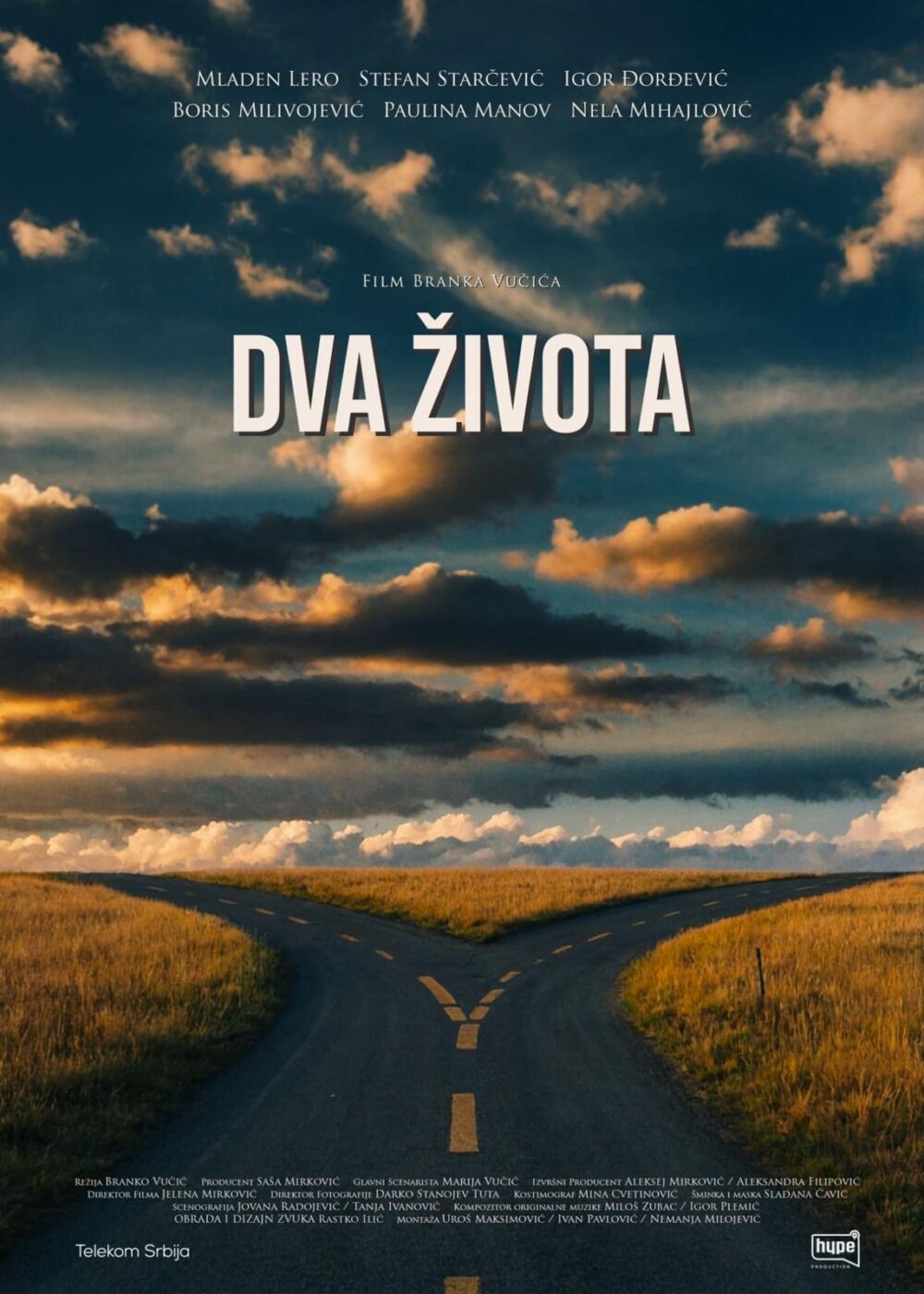Dva zivota Movie Cast, OTT, Budget, Box Office, And More