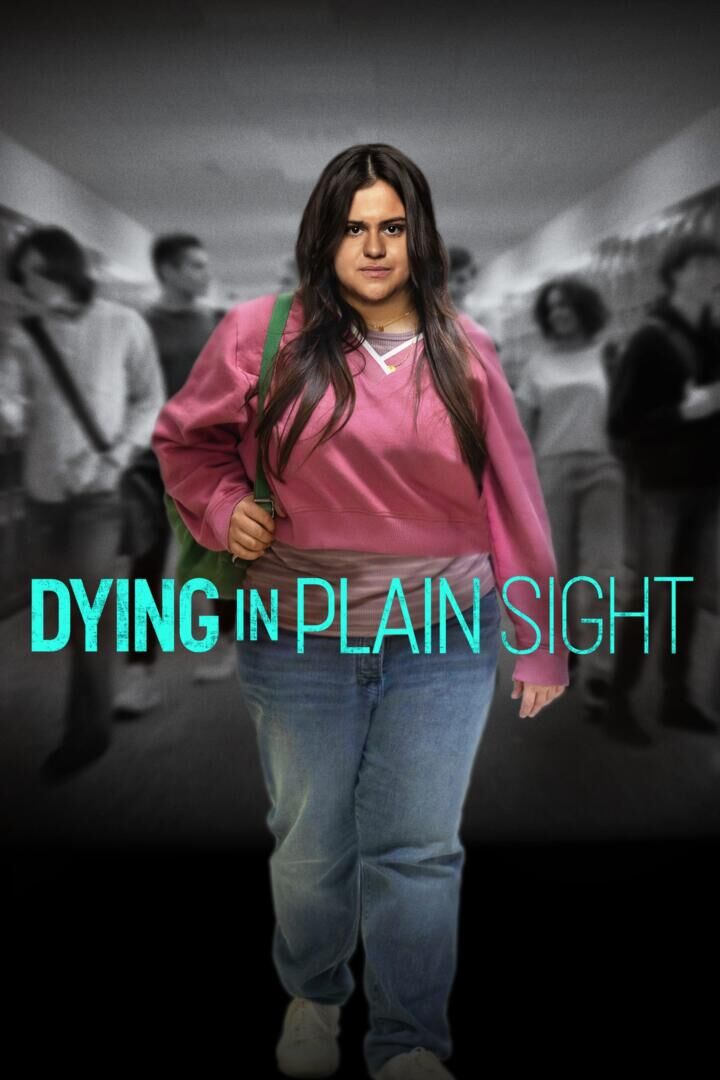 Dying in Plain Sight 2024 Movie Cast, OTT, Budget, Box Office, And More