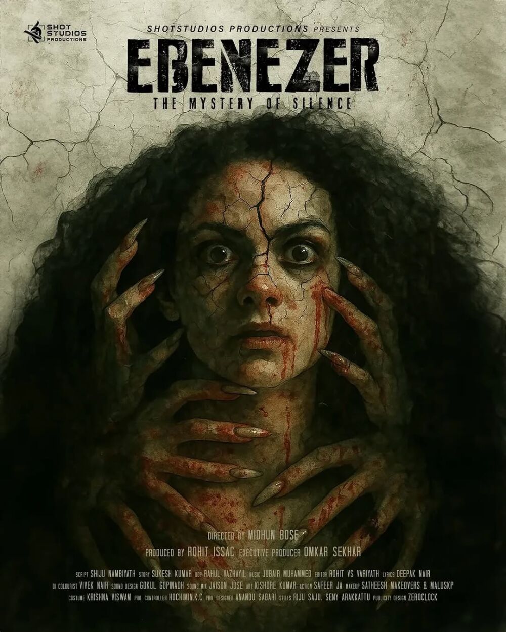 Ebenezer 2025 Movie Cast, OTT, Budget, Box Office, And More
