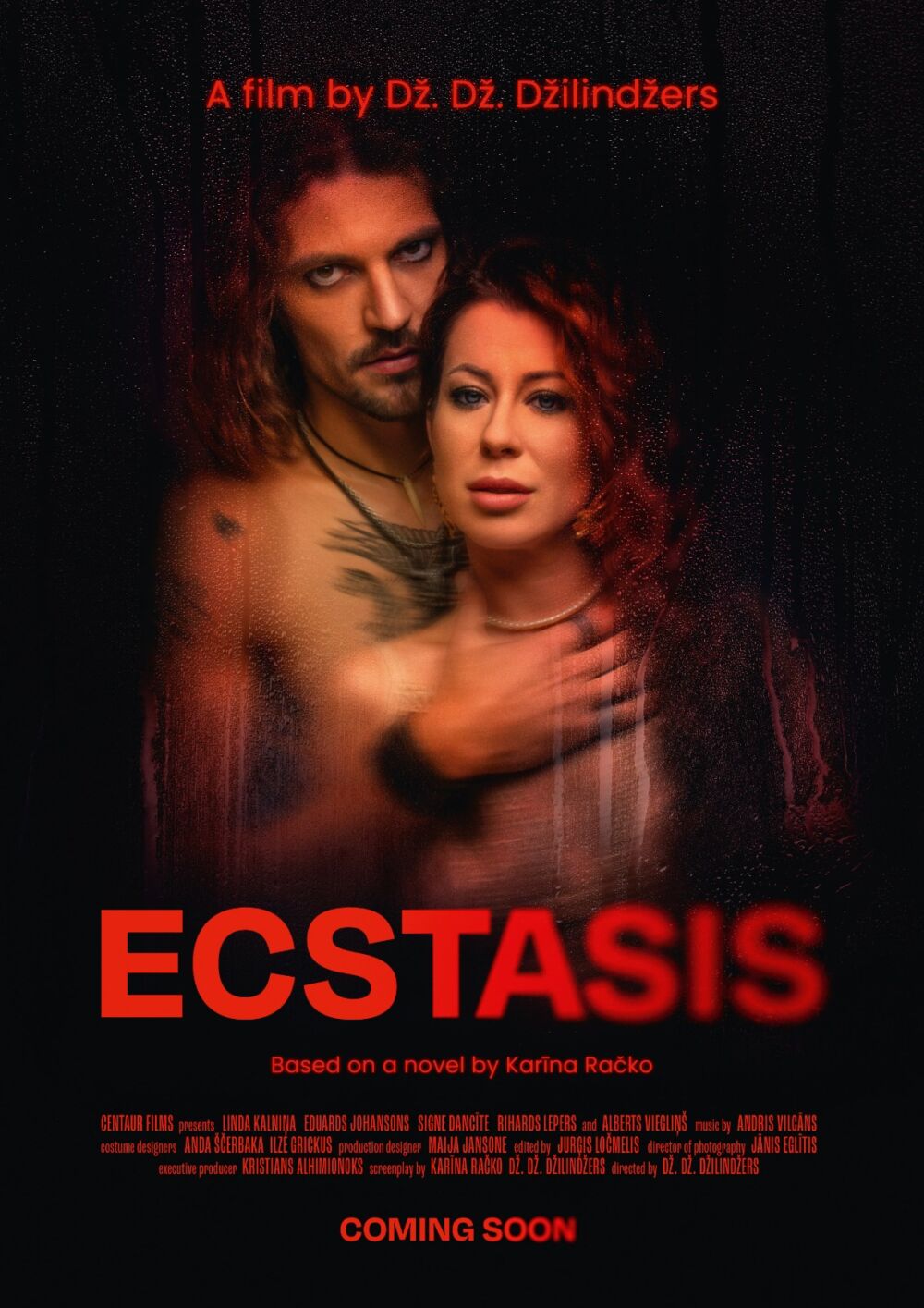 Ecstasis 2023 Movie Cast, OTT, Budget, Box Office, And More