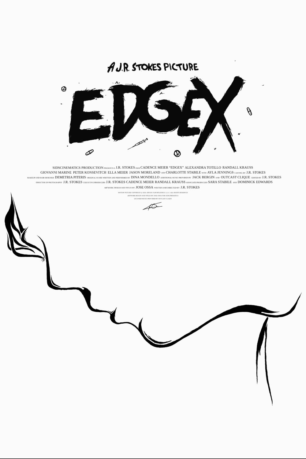 EdgeX Movie Cast, OTT, Budget, Box Office, And More