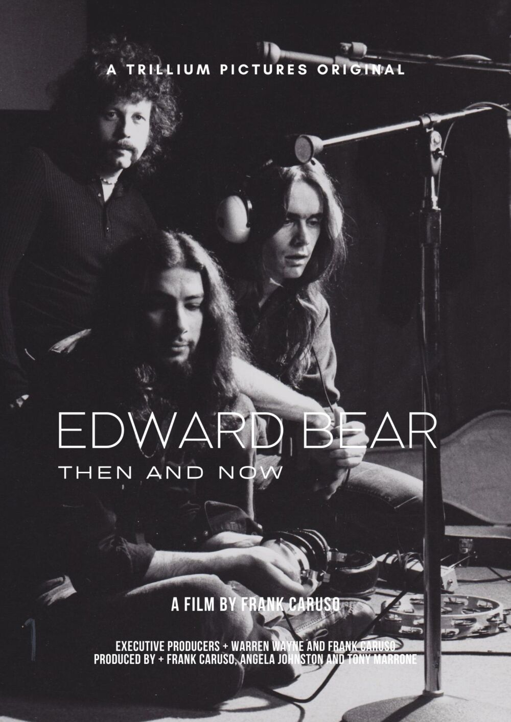 Edward Bear 2024 Movie Cast, OTT, Budget, Box Office, And More