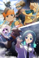 Eiga Inazuma Eleven Sôshûhen: Densetsu no Kickoff 2024 Movie Cast, OTT, Budget, Box Office, And More