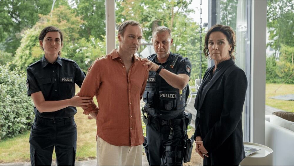 Ein Fall für Conti - Spieler 2024 Movie Cast, OTT, Budget, Box Office, And More
