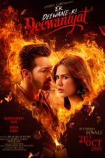 Ek Deewane Ki Deewaniyat 2025 Movie Cast, OTT, Budget, Box Office, And More