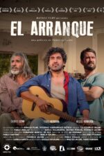 Bedtime Stories: Tales of Love and Hate Cast, OTT, Budget, Box Office, And More 9 El arranque Movie Cast, OTT, Budget, Box Office, And More