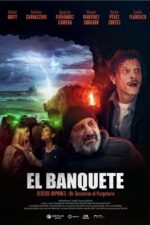 El Banquete – Deseos Impunes 2024 Movie Cast, OTT, Budget, Box Office, And More