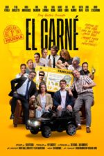 El carné 2024 Movie Cast, OTT, Budget, Box Office, And More