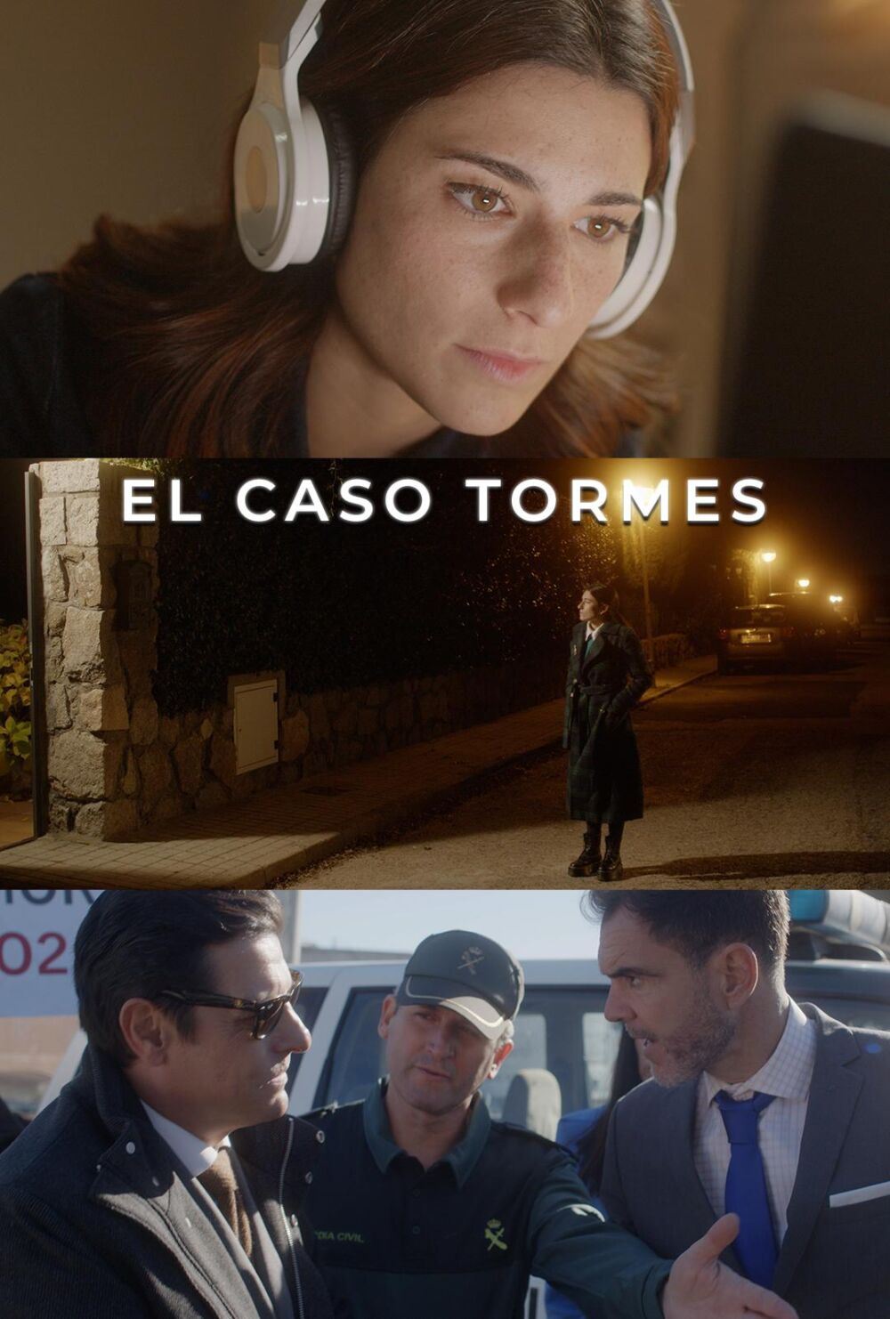 El caso Tormes 2023 Movie Cast, OTT, Budget, Box Office, And More