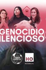El Genocidio Silencioso 2024 Movie Cast, OTT, Budget, Box Office, And More