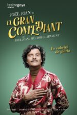 El gran comediant 2023 Movie Cast, OTT, Budget, Box Office, And More