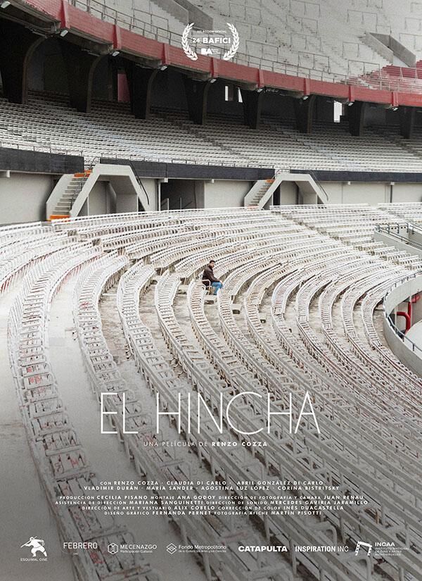 El hincha 2023 Movie Cast, OTT, Budget, Box Office, And More