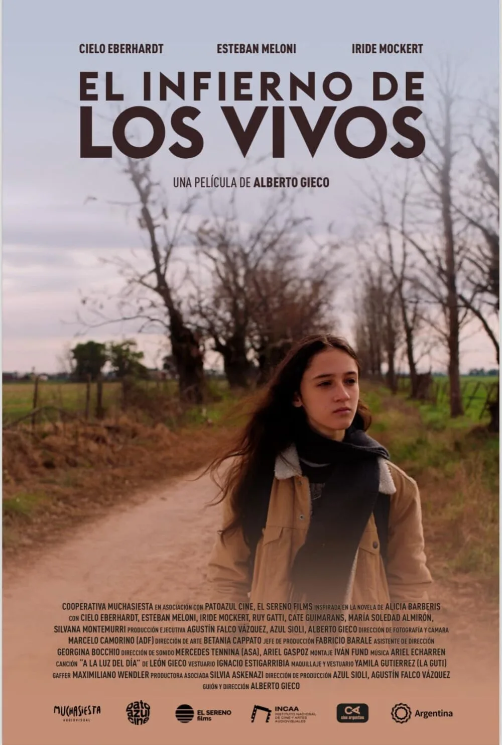 El Infierno de los Vivos 2024 Movie Cast, OTT, Budget, Box Office, And More