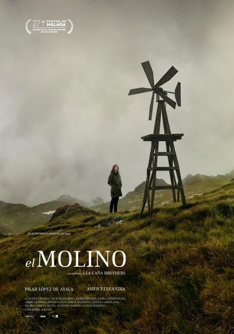 El molino 2024 Movie Cast, OTT, Budget, Box Office, And More