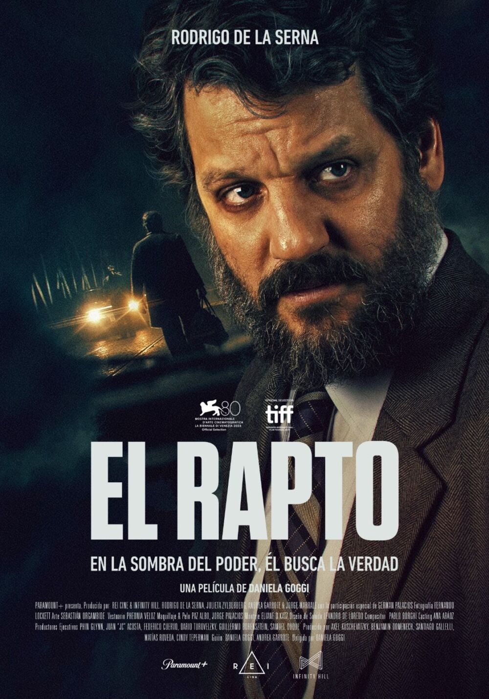 El rapto 2023 Movie Cast, OTT, Budget, Box Office, And More