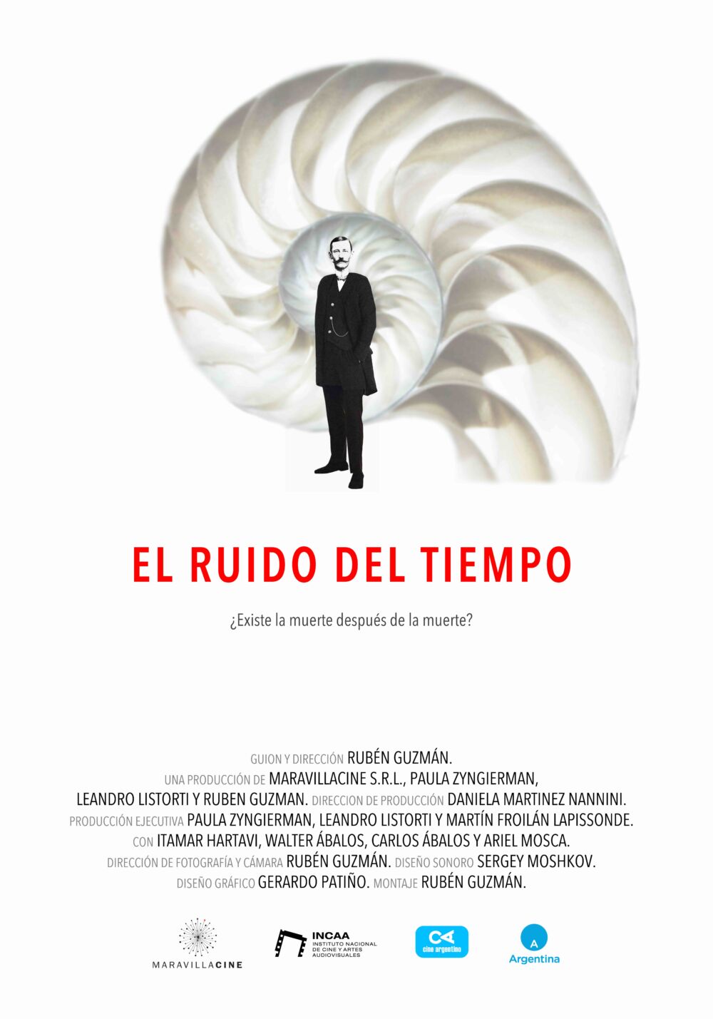 El ruido del tiempo 2023 Movie Cast, OTT, Budget, Box Office, And More