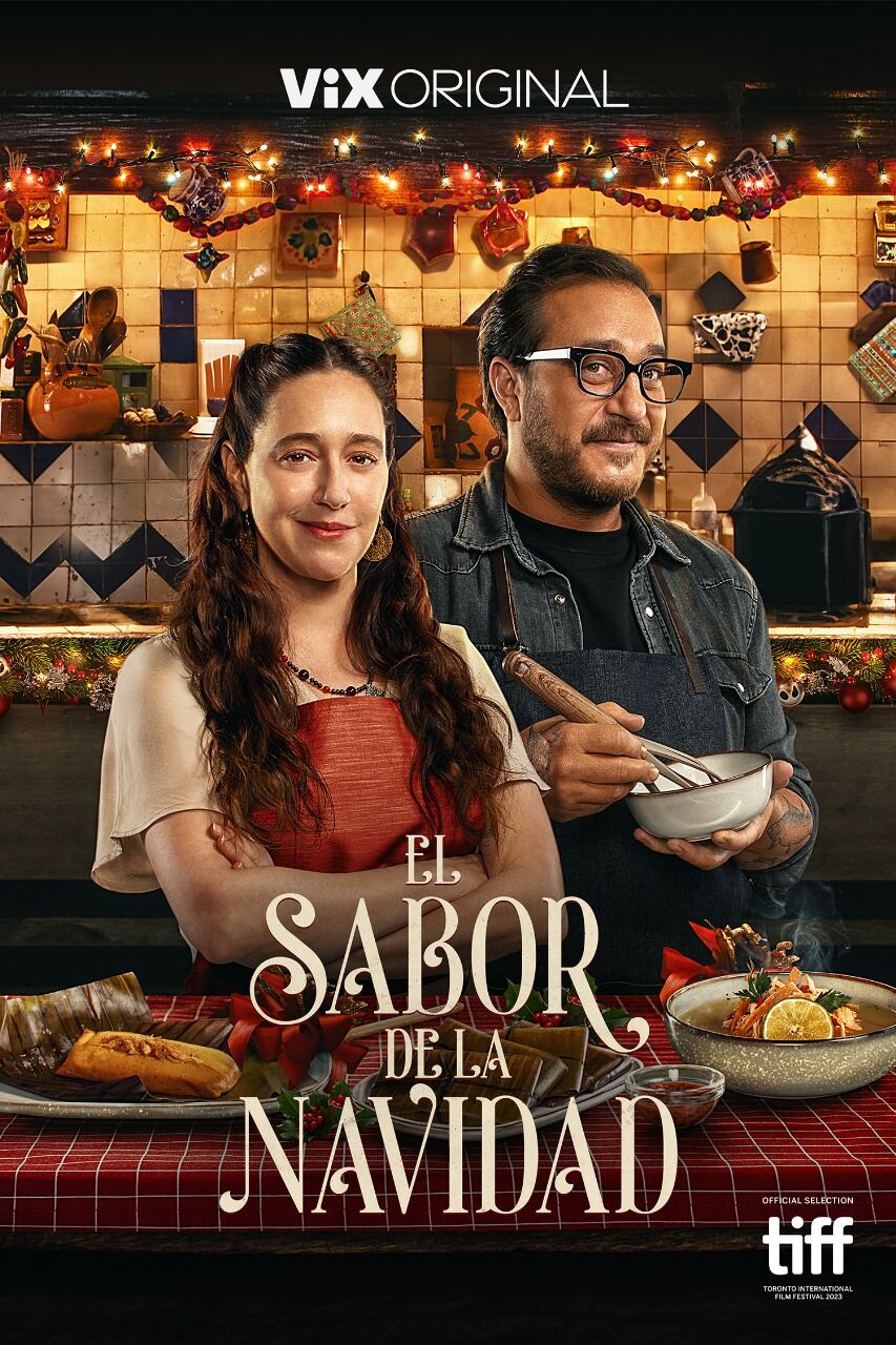 El sabor de la Navidad 2023 Movie Cast, OTT, Budget, Box Office, And More
