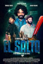 El Salto 2024 Movie Cast, OTT, Budget, Box Office, And More