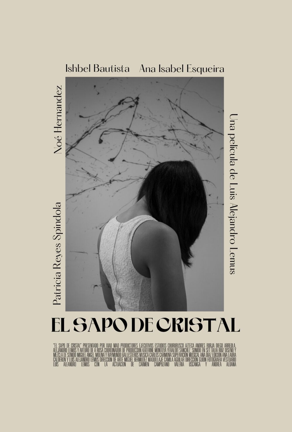 El sapo de cristal. 2023 Movie Cast, OTT, Budget, Box Office, And More