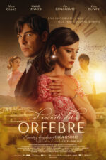 El secreto del orfebre 2025 Movie Cast, OTT, Budget, Box Office, And More