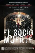 El socio de la muerte Movie Cast, OTT, Budget, Box Office, And More