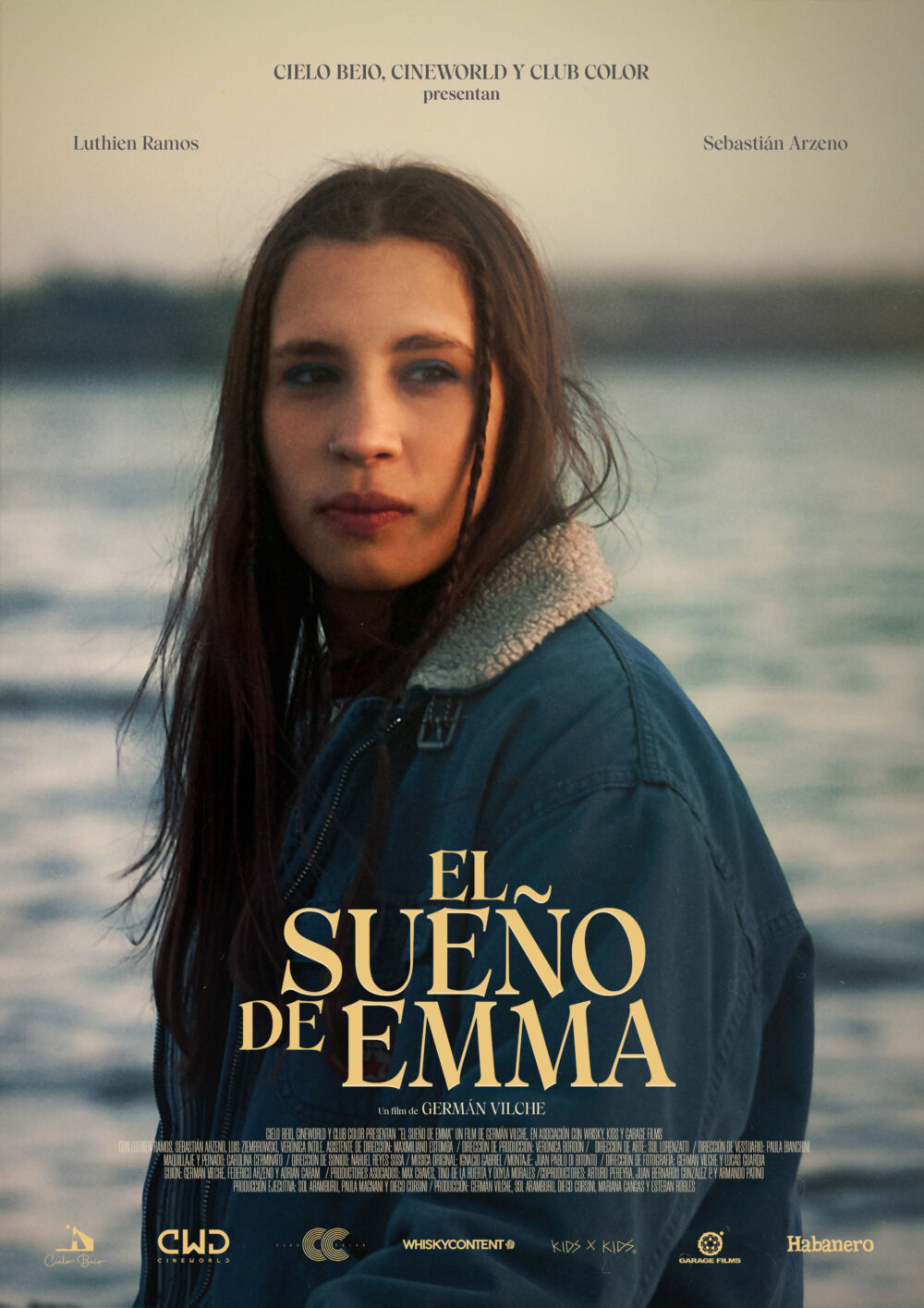 El Sueño de Emma 2023 Movie Cast, OTT, Budget, Box Office, And More