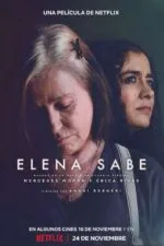 Elena sabe 2023 Movie Cast, OTT, Budget, Box Office, And More