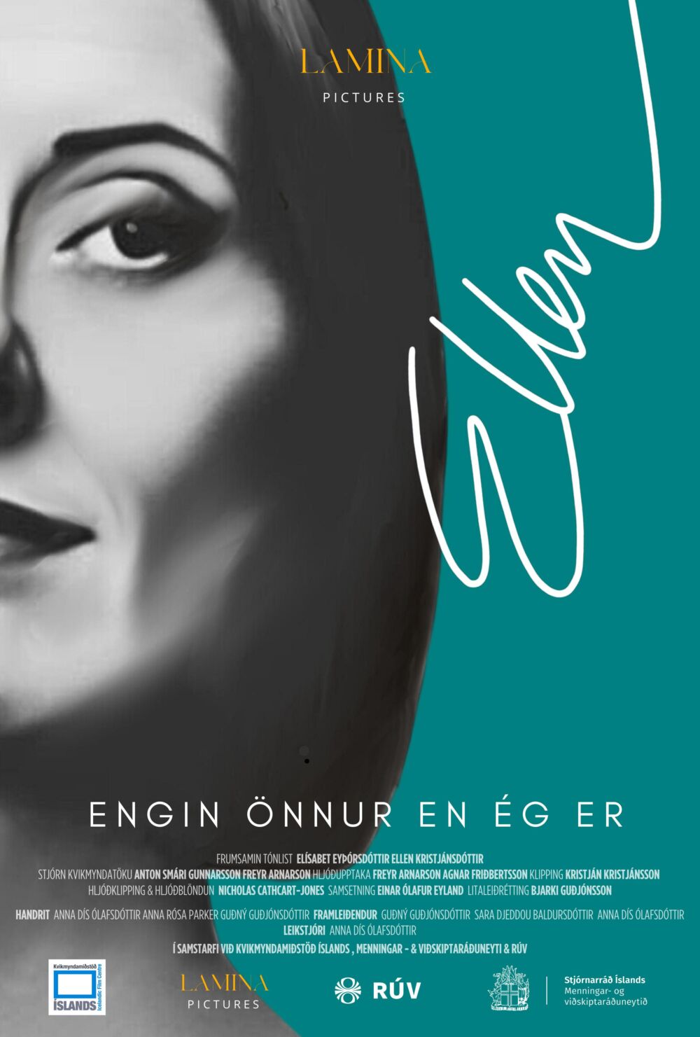 Ellen - Engin önnur en ég er 2025 Movie Cast, OTT, Budget, Box Office, And More