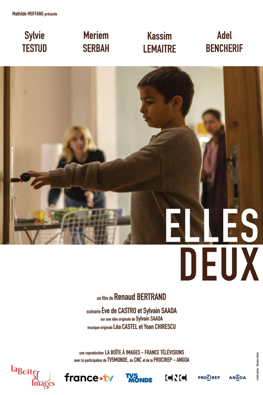 Elles Deux 2024 Movie Cast, OTT, Budget, Box Office, And More