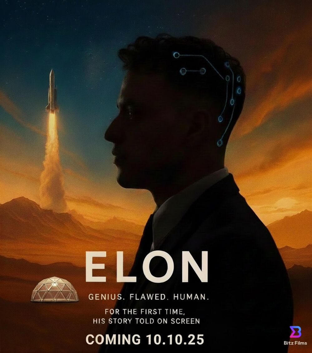 Elon 2025 Movie Cast, OTT, Budget, Box Office, And More