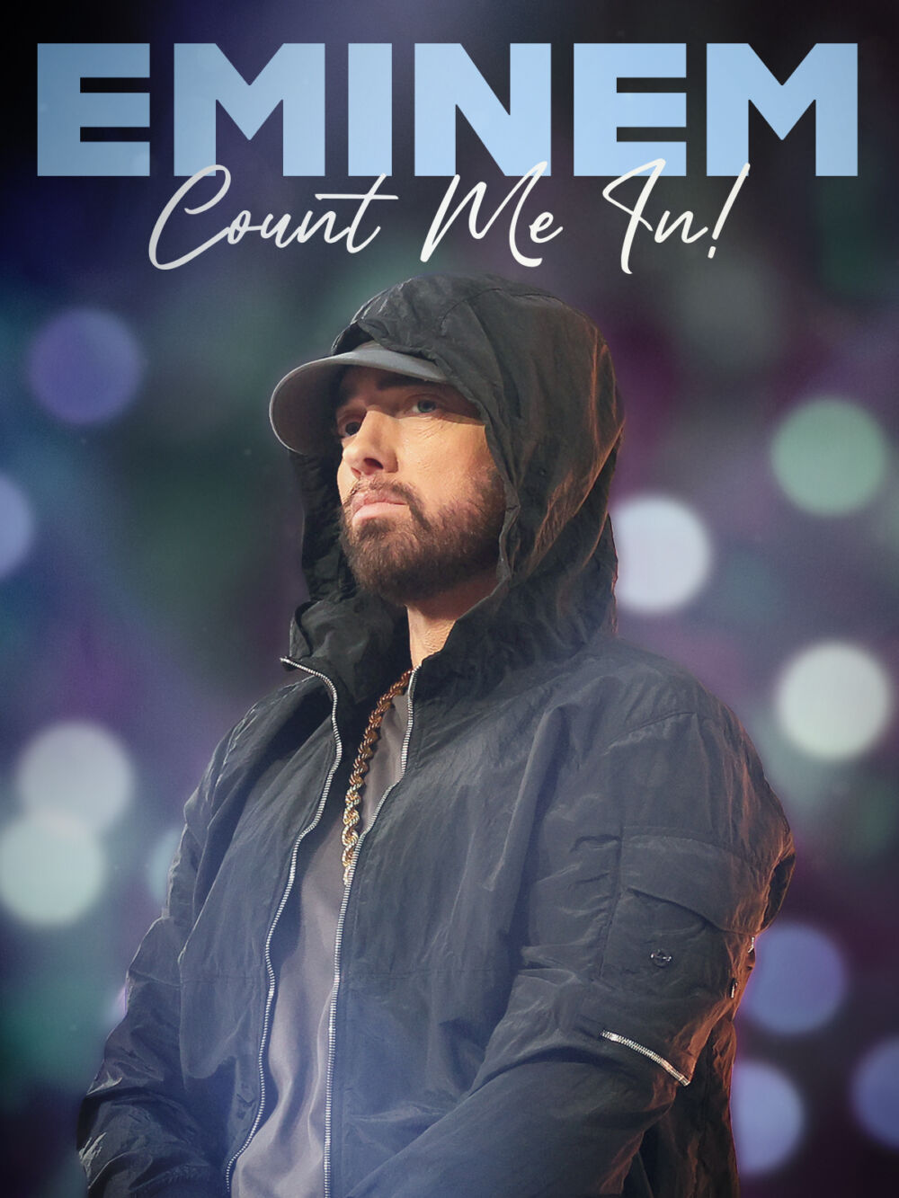 Eminem: Count Me In 2023 Movie Cast, OTT, Budget, Box Office, And More