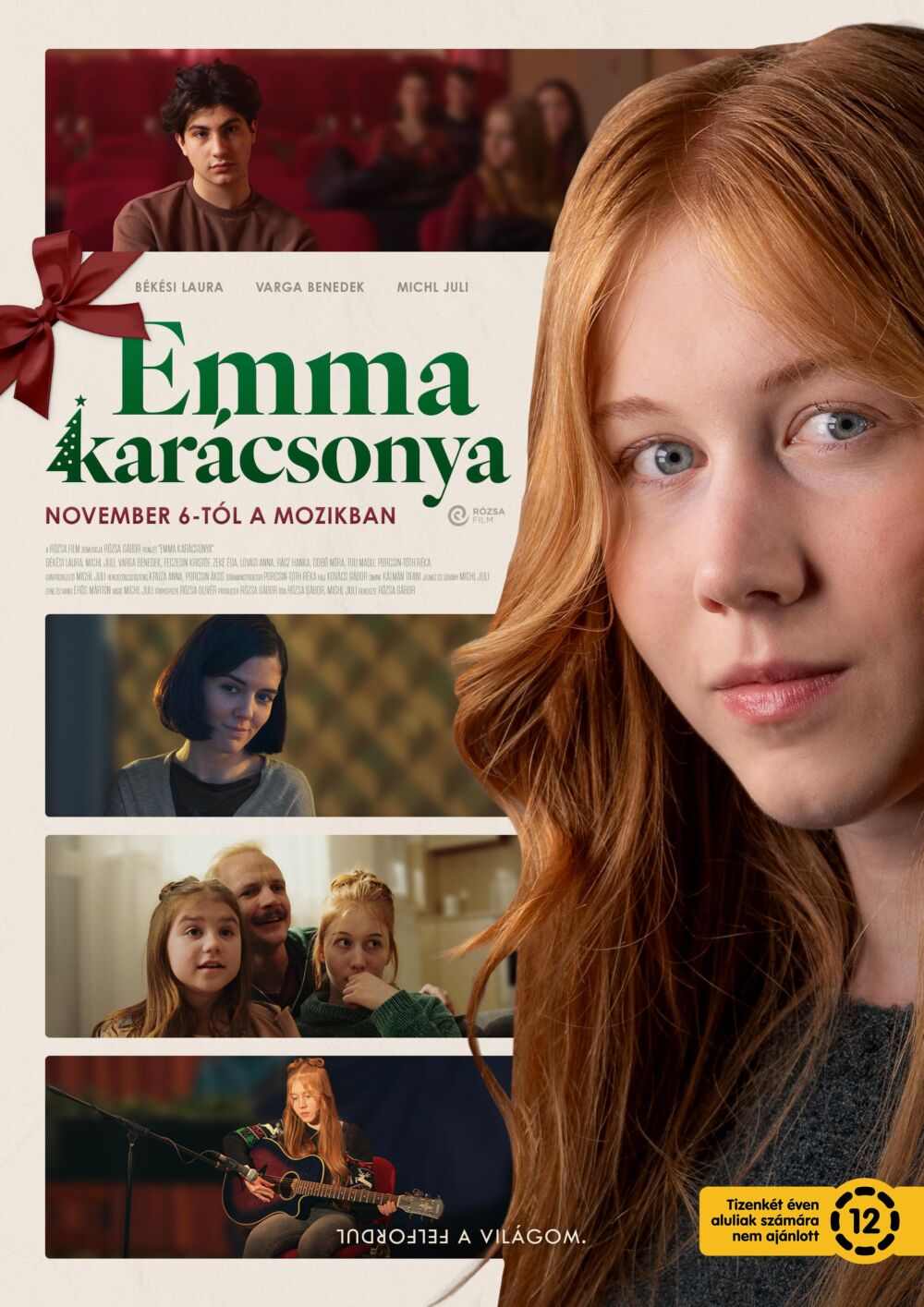 Emma karácsonya 2025 Movie Cast, OTT, Budget, Box Office, And More