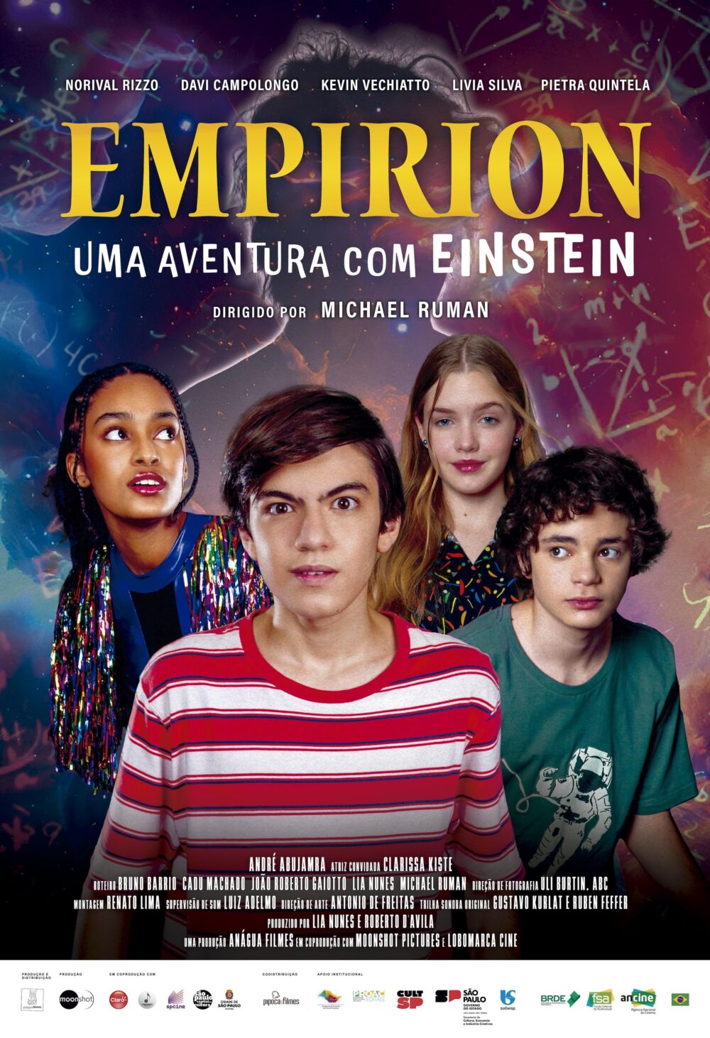 Empirion: Uma Aventura com Einstein 2024 Movie Cast, OTT, Budget, Box Office, And More