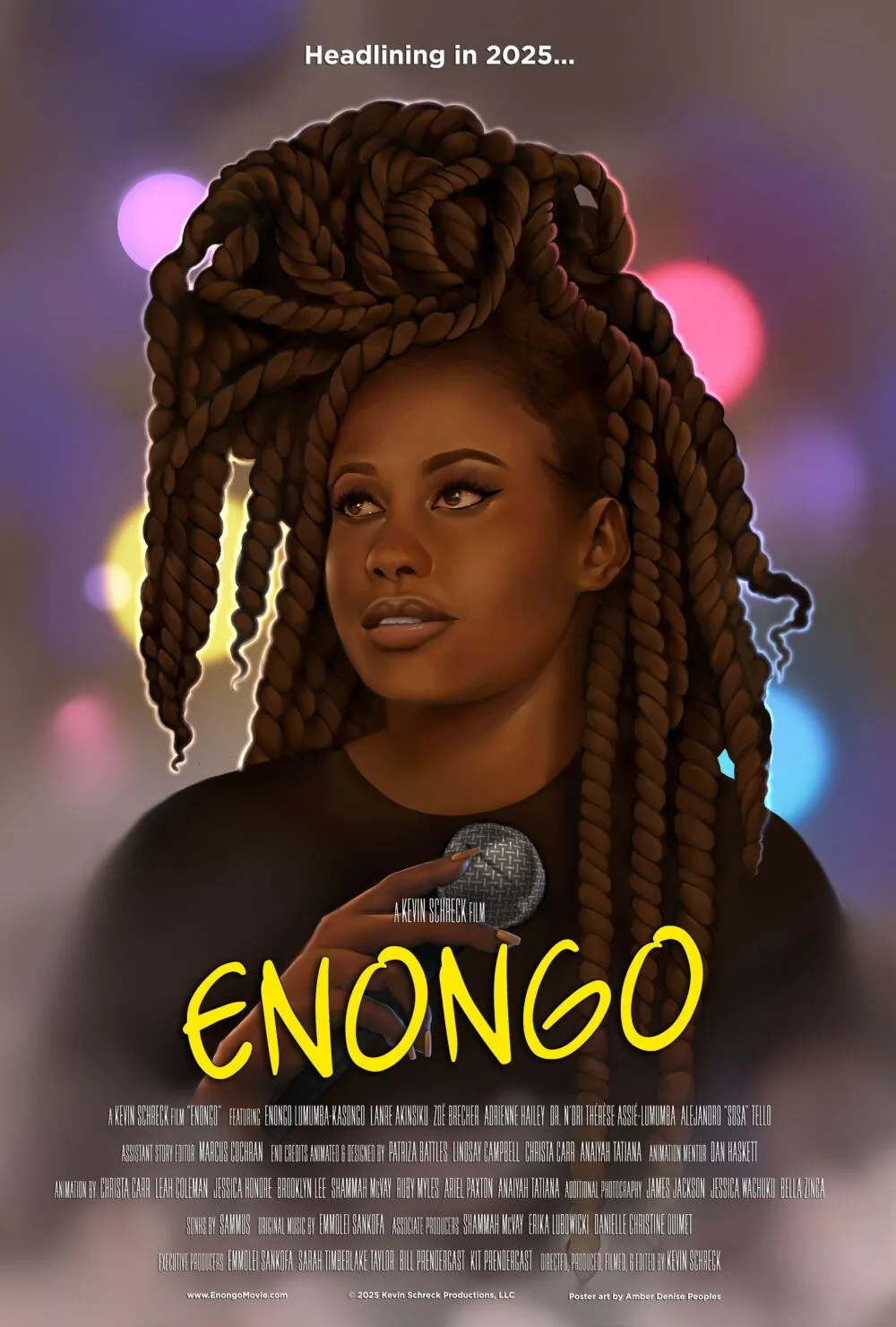 Enongo 2025 Movie Cast, OTT, Budget, Box Office, And More