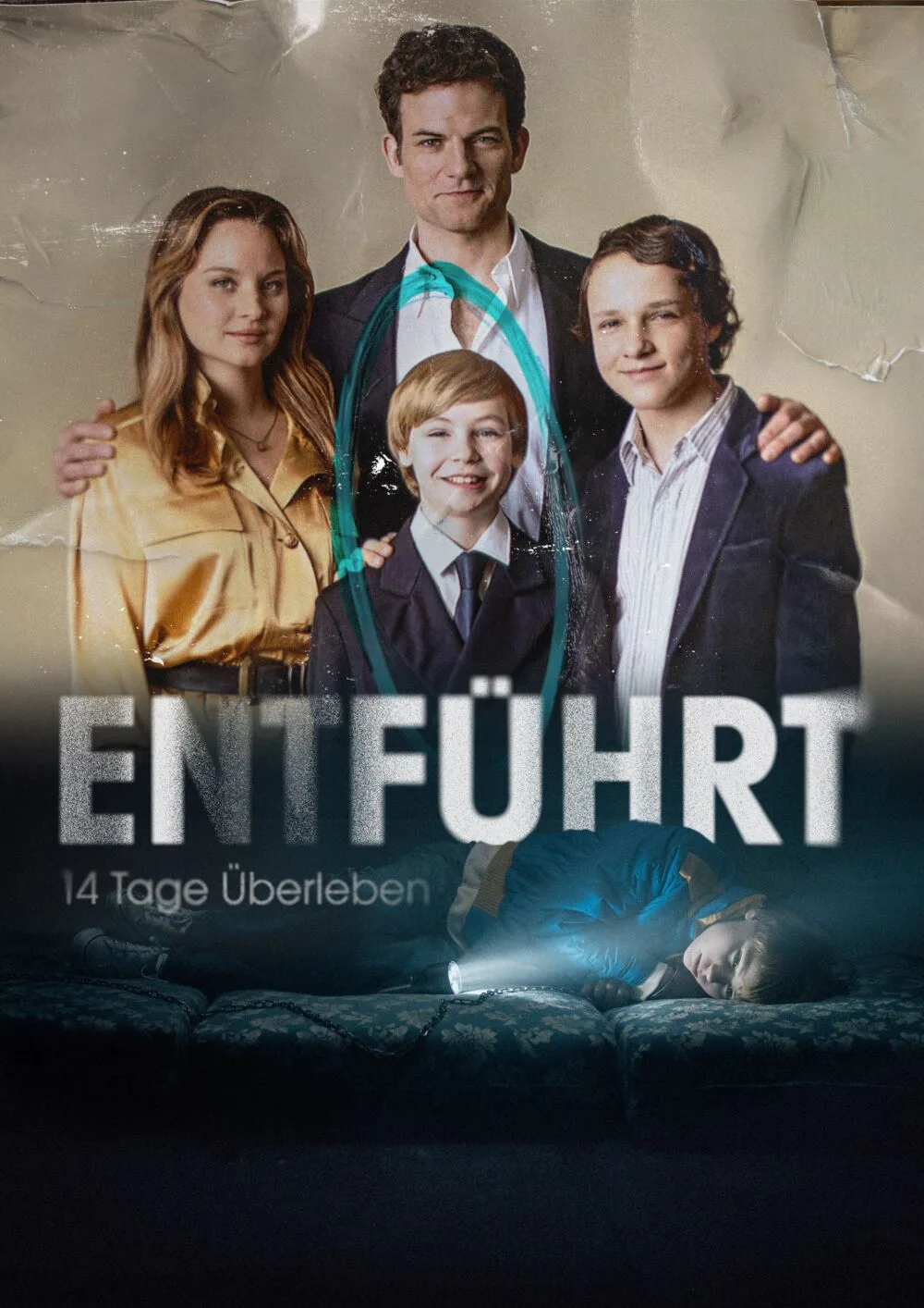Entführt - 14 Tage Überleben 2023 Movie Cast, OTT, Budget, Box Office, And More