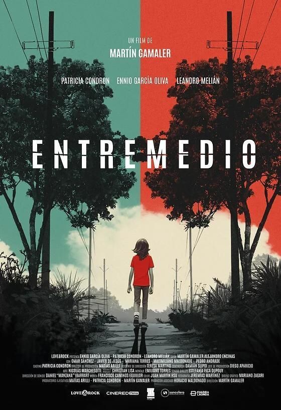 Entremedio 2024 Movie Cast, OTT, Budget, Box Office, And More