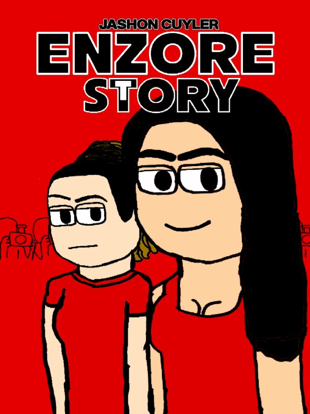 Enzore Story 2025 Movie Cast, OTT, Budget, Box Office, And More