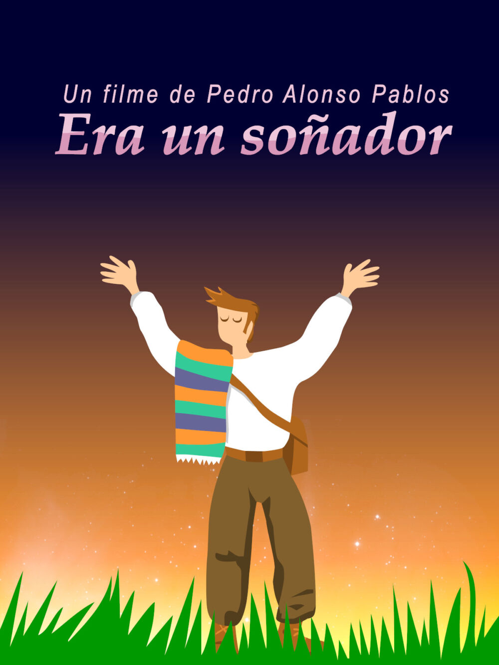 Era un soñador 2024 Movie Cast, OTT, Budget, Box Office, And More