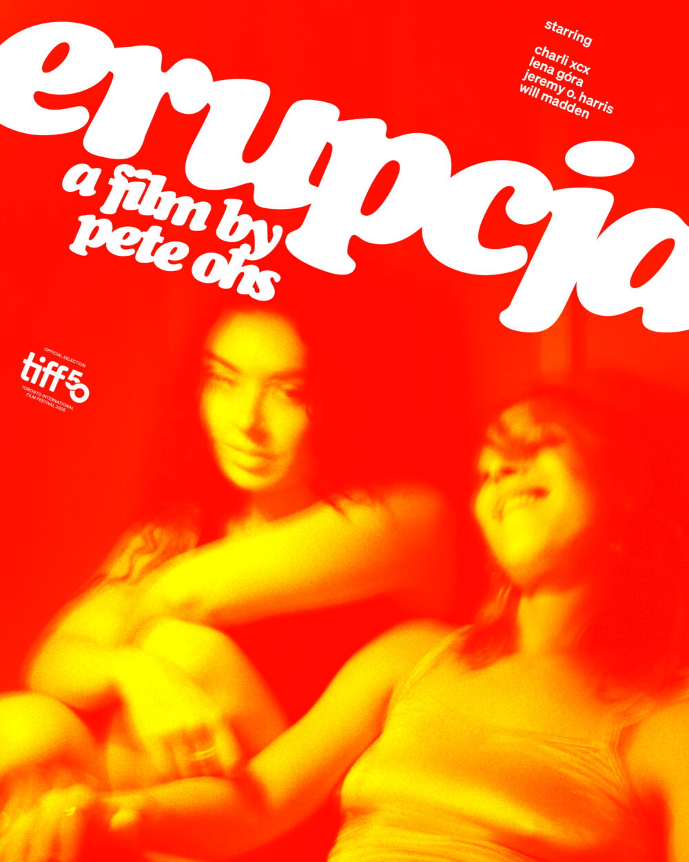 Erupcja 2025 Movie Cast, OTT, Budget, Box Office, And More