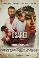 Esaret 2023 Movie Cast, OTT, Budget, Box Office, And More