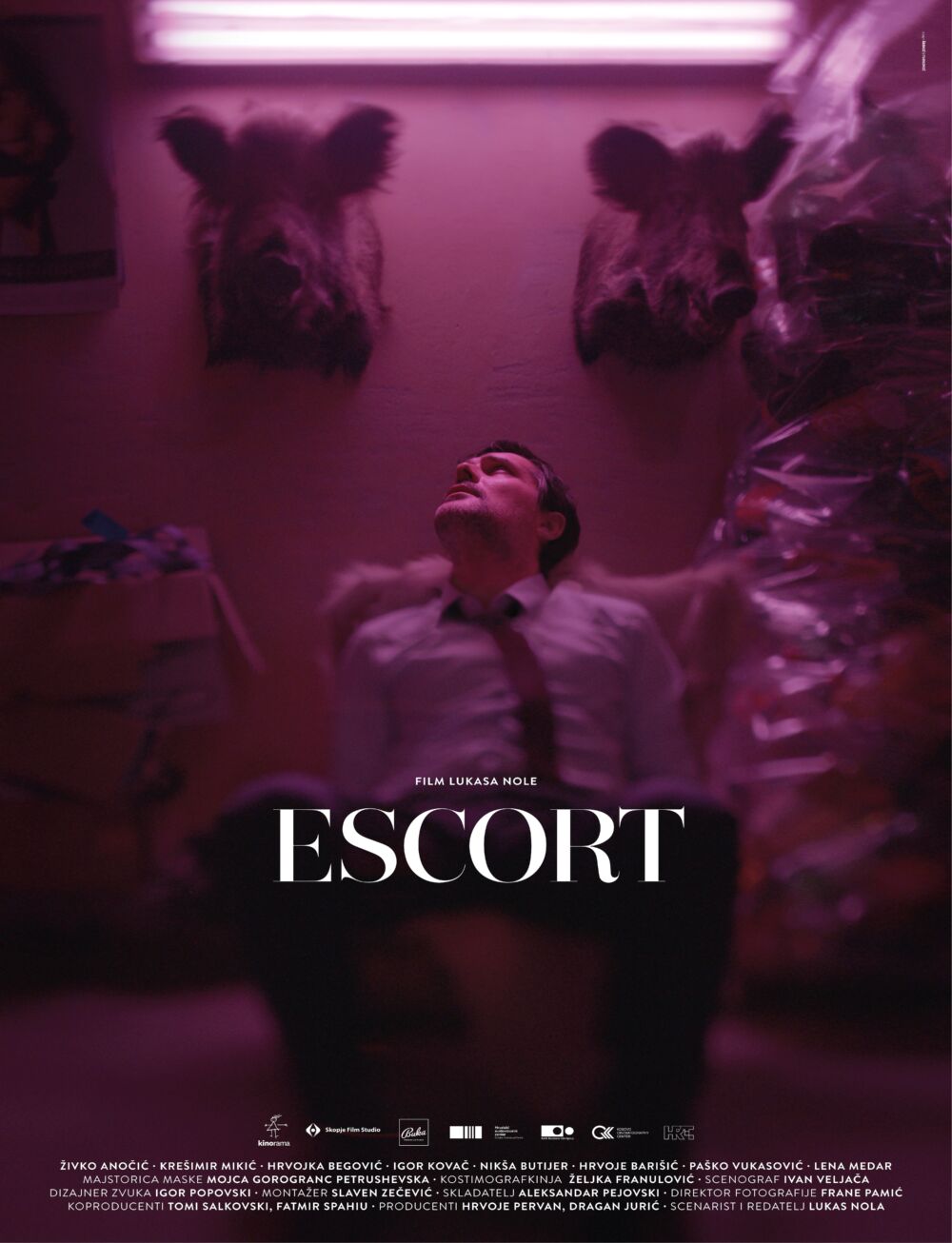 Escort 2023 Movie Cast, OTT, Budget, Box Office, And More
