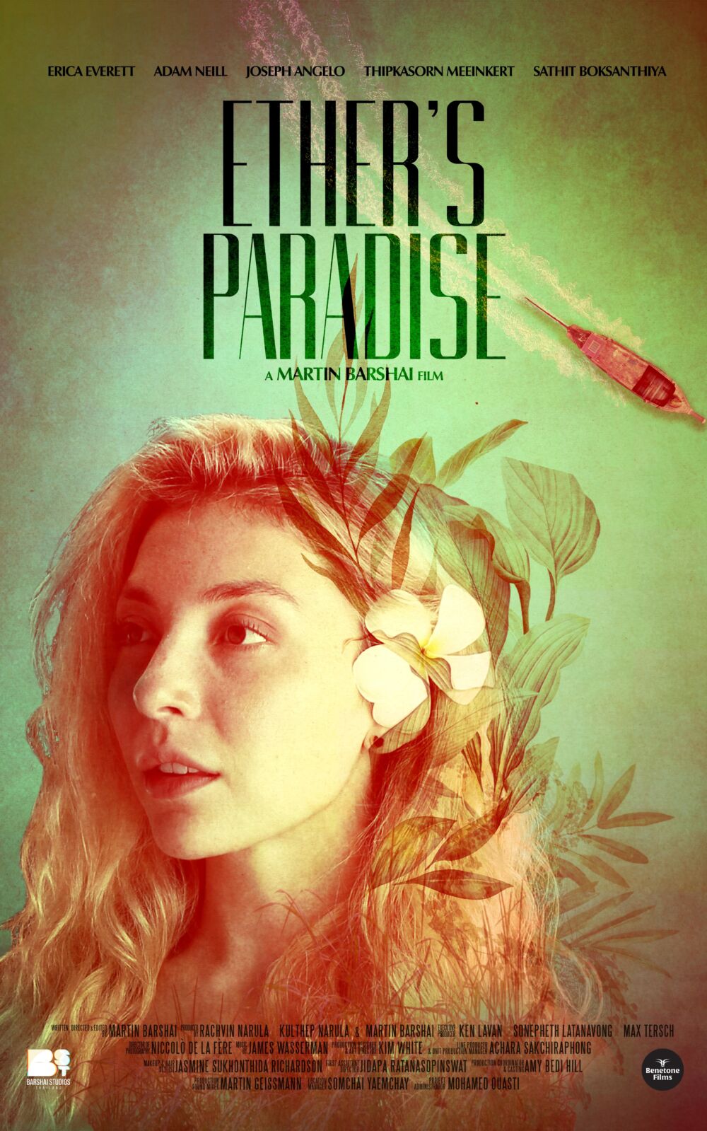 Ether's Paradise Movie Cast, OTT, Budget, Box Office, And More