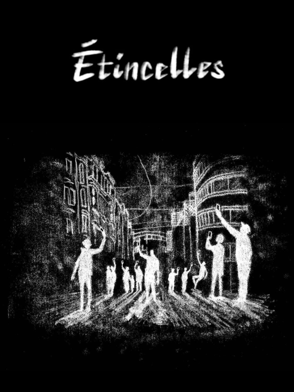 Étincelles 2024 Movie Cast, OTT, Budget, Box Office, And More