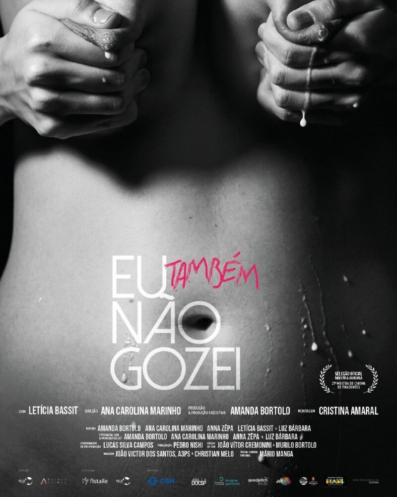 Eu Também Não Gozei 2024 Movie Cast, OTT, Budget, Box Office, And More