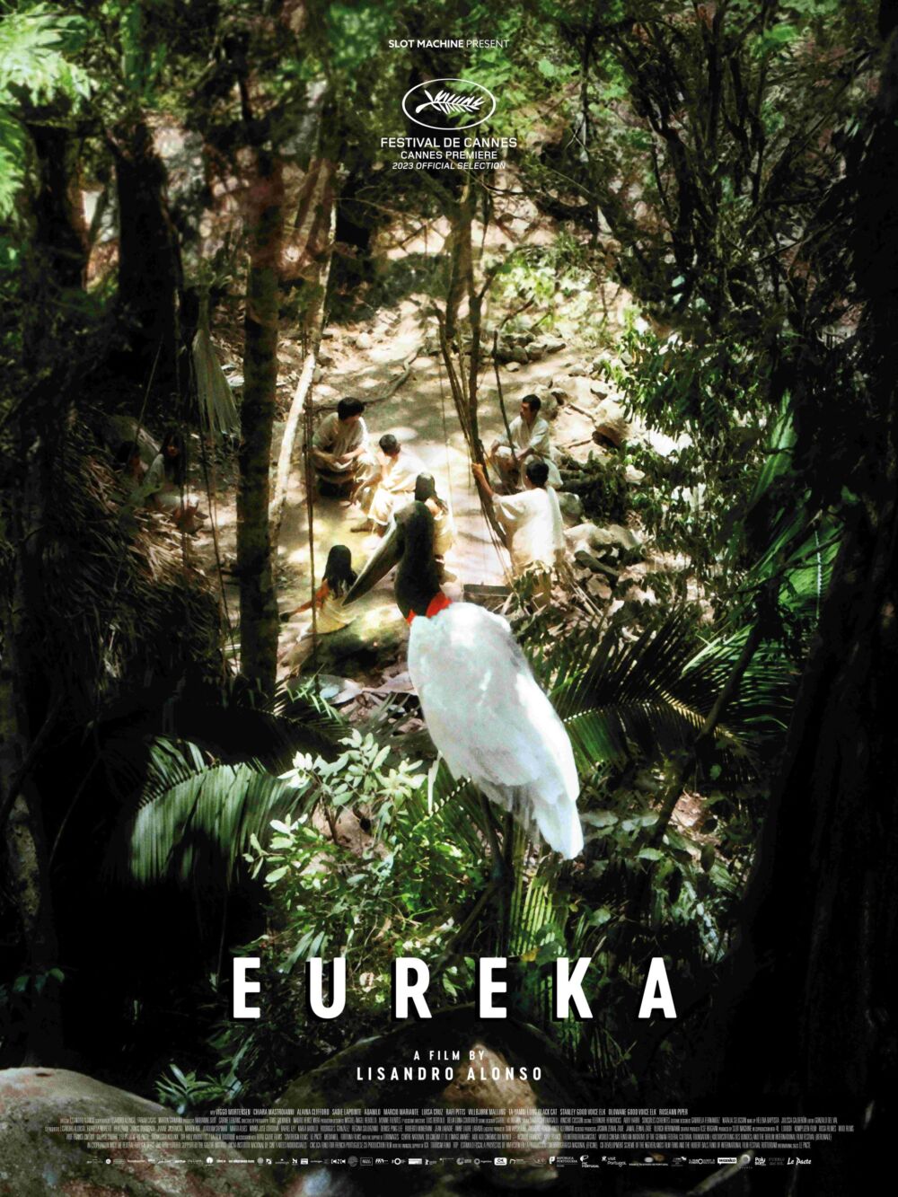 Eureka 2024 Movie Cast, OTT, Budget, Box Office, And More