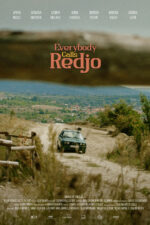 Everybody Calls Redjo 2025 Movie Cast, OTT, Budget, Box Office, And More