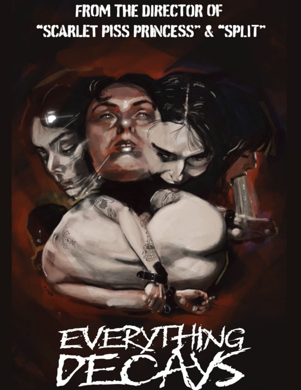 Everything Decays 2024 Movie Cast, OTT, Budget, Box Office, And More