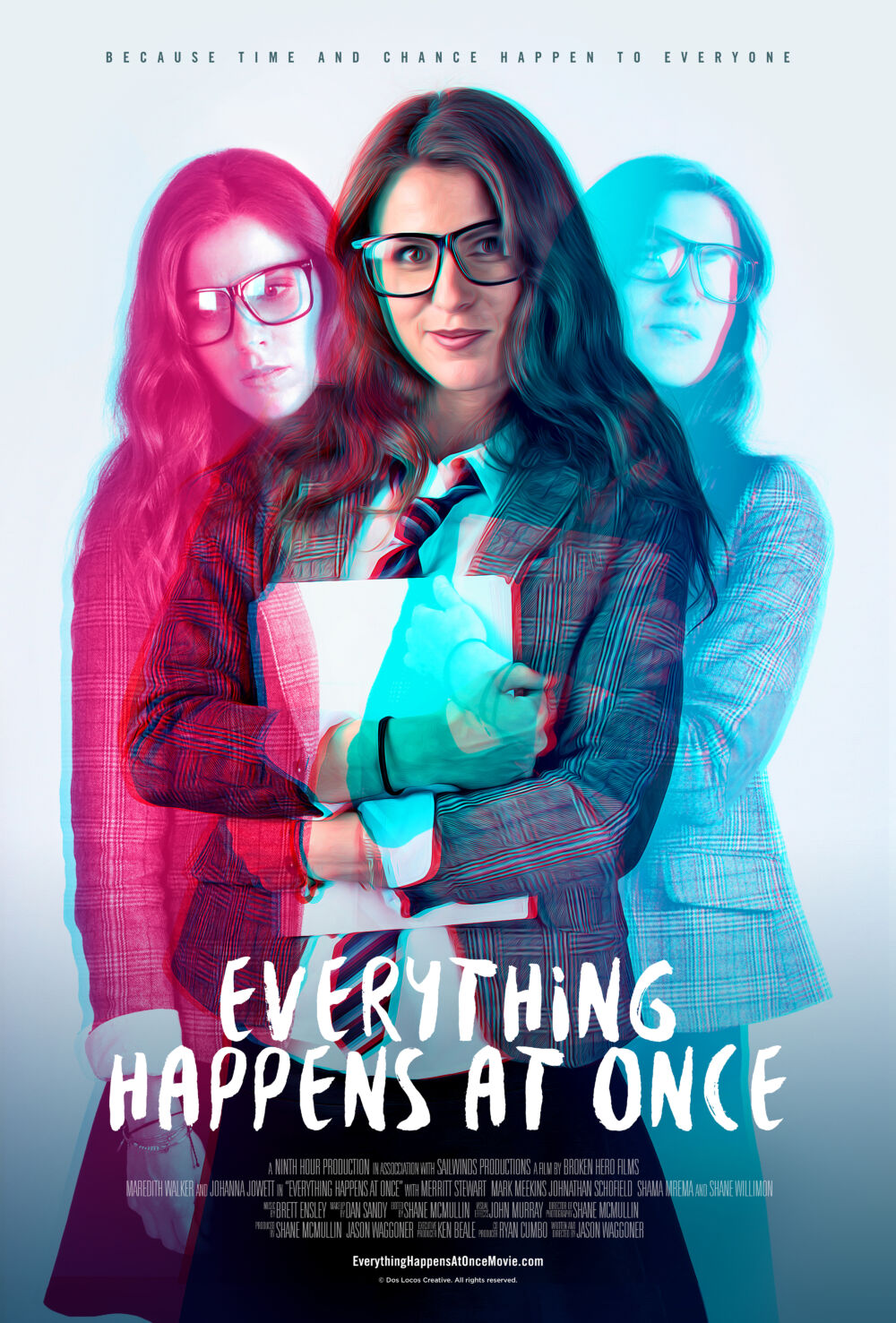Everything Happens at Once 2024 Movie Cast, OTT, Budget, Box Office, And More
